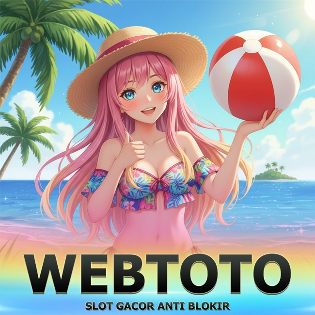 WEBTOTO > Official Link Daftar & Login Mudah