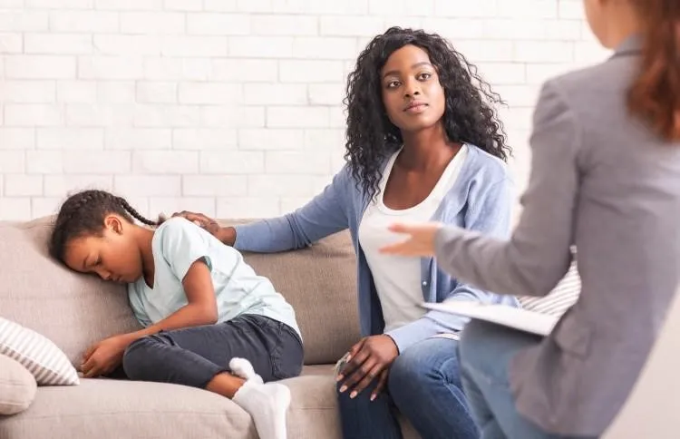 Behavioral Health for Kids