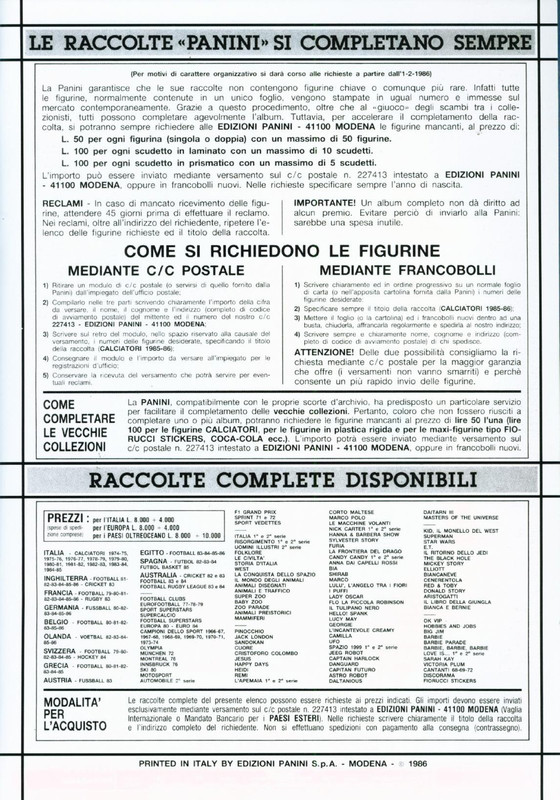 Calciatori 1985-1986 (Panini)-79