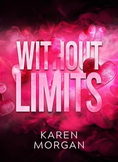 Karen Morgan - Without Limits (2024)