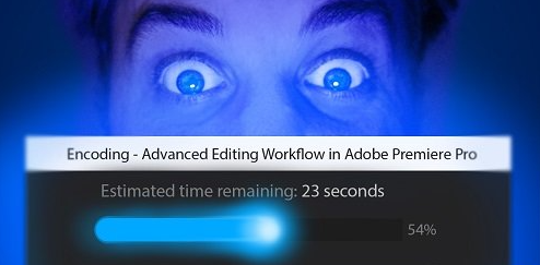 Video Optimization in Adobe Premiere Pro: Creating a Smooth Editing Experience