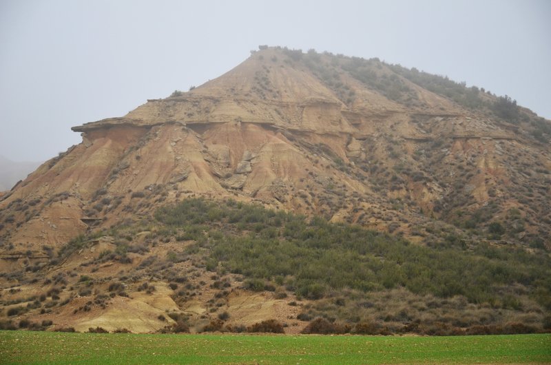 Navarra y sus pueblos-2015 - Blogs de España - Las Bárdenas Reales-15-11-2015 (51)