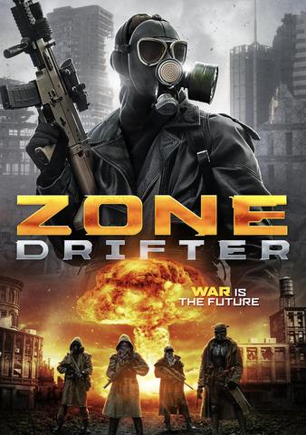 Zone Drifter (2021) English 720p WEB-DL x264 AAC 800MB Download
