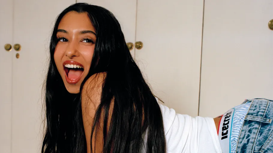 Pharrell’s Icecream Drops First Women’s Line With BB Trickz
