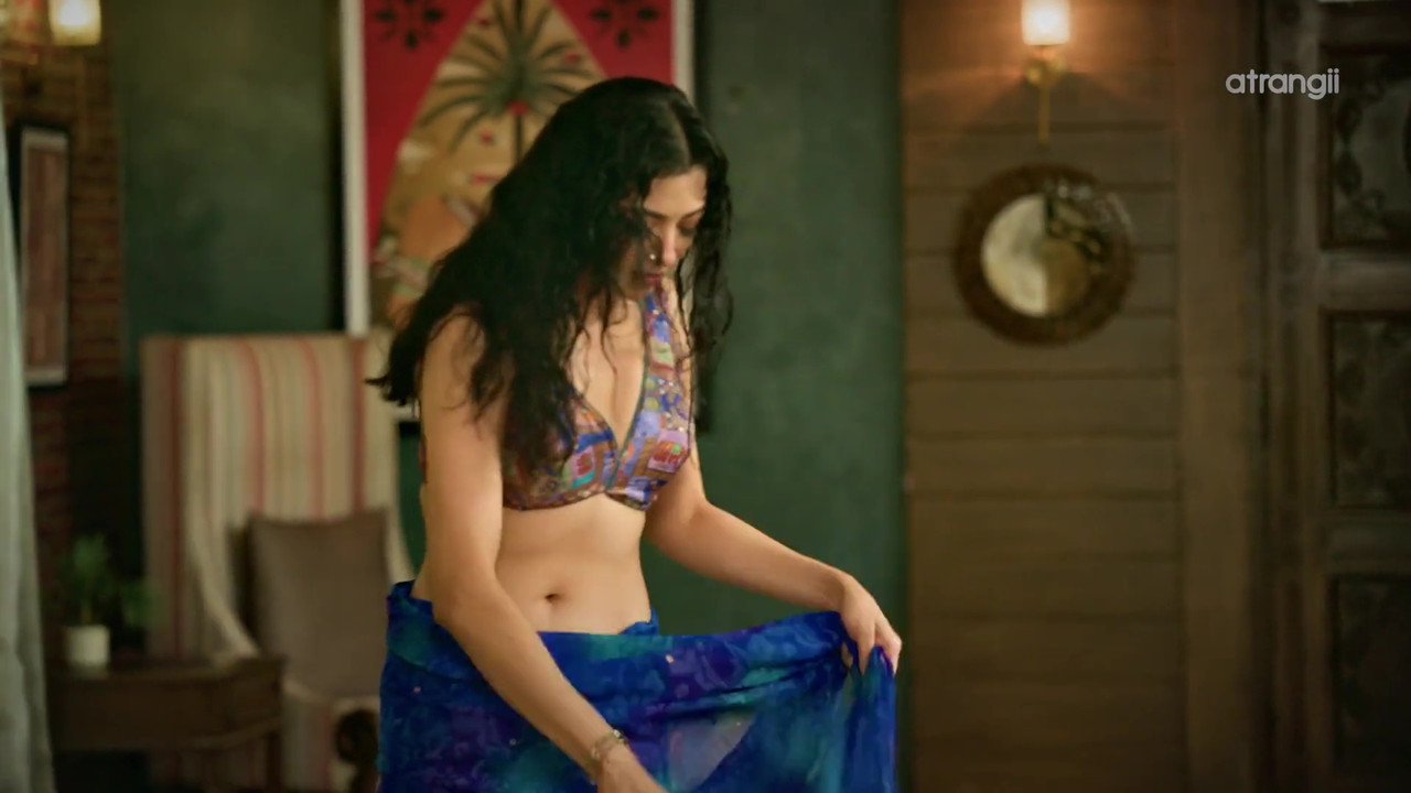 afreen alvi, afreen alvi sexy saree, memory 2026 movie, afreen alvi hot photos, romance saree photoshoot, afreen alvi body measurements, viral actress photos, bollywood saree look 2026