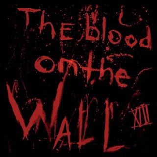 XIII - The Blood on the Wall (2020).mp3 - 320 Kbps