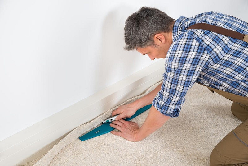 Carpet Supplier