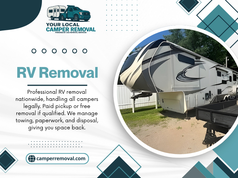 RV Removal