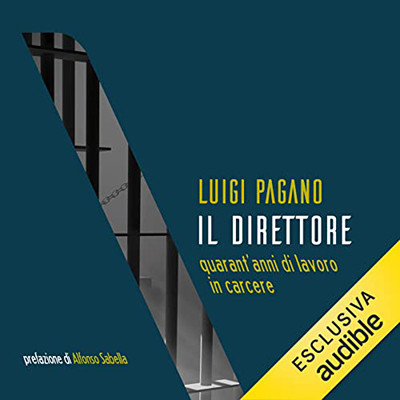Luigi Pagano - Il direttore (2022) (mp3 - 128 kbps)
