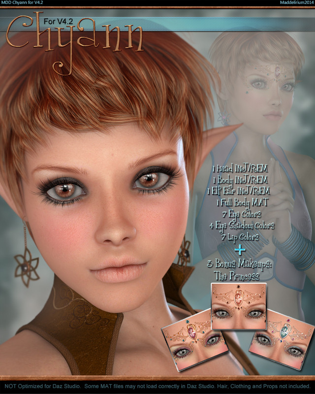 MDD Chyann for V4.2