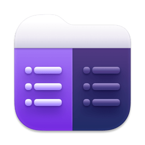 Commander One PRO v3.1 macOS