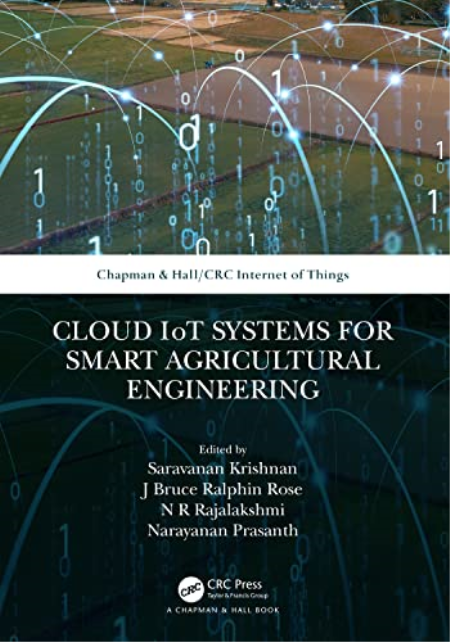 Cloud IoT Systems for Smart Agricultural Engineering