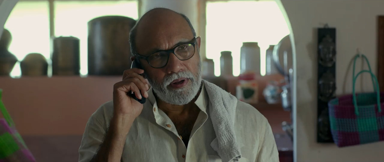 Nota 2018 WebRip [Tamil] 480p 720p ESub Screenshot