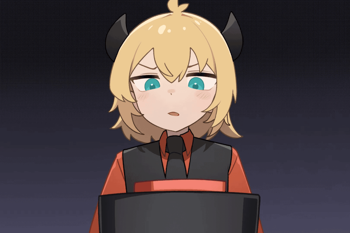 1