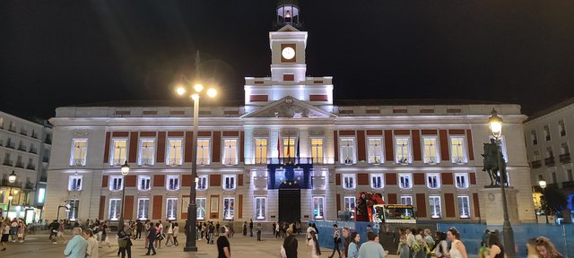 Escapada a Madrid para Exposición de Guido Reni - Blogs of Spain - Bajando a Madrid (8)