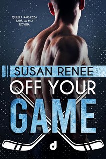 Susan Renee - Off Your Game (2024)