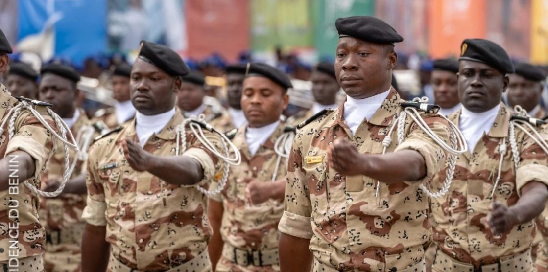 Recrutement de 150 fonctionnaires des Douanes : Liste des candidats retenus pour l'épreuve psychotechnique