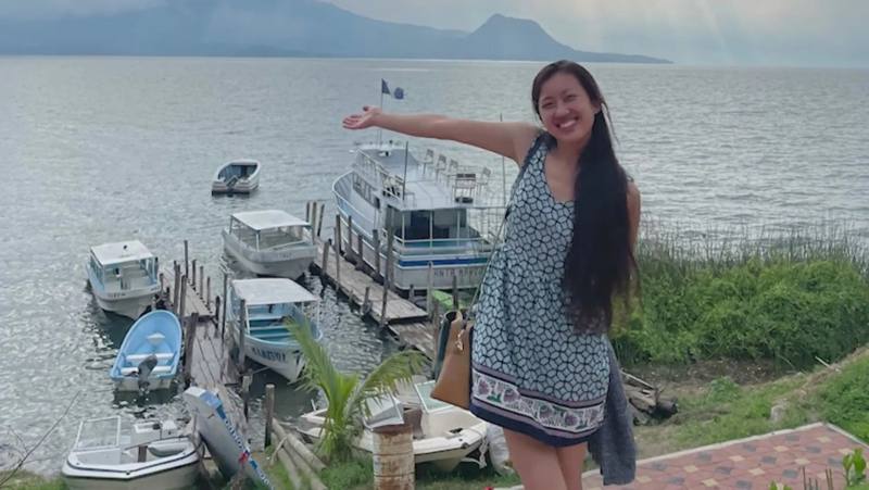 Guatemala: Ragazza USA scomparsa durante un ritiro di Yoga