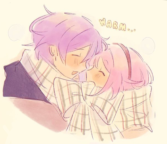 My Roman effin' empire, man. AC @minosillies :) 