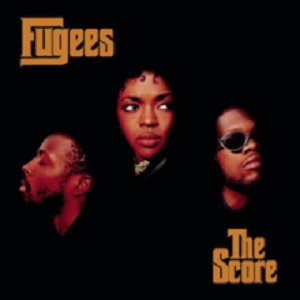 Re: Fugees - The Score (Expanded Edition) (1996/2015)  FLAC