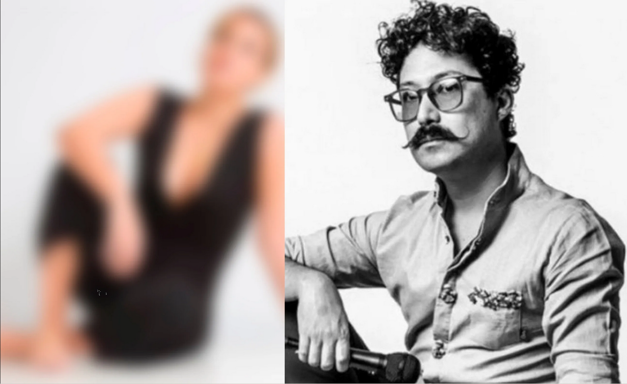 Mau Nieto es acusado de abusador por famosa comediante tras live de O’Farrill