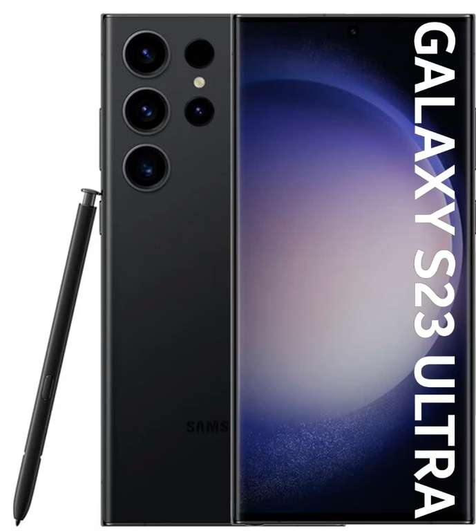 Claro Shop: Samsung S23 Ultra 5G 256GB 8GB Negro pagando con Banorte TDC digital no aplica a través de PayPal para la bonificación