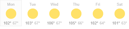 temps