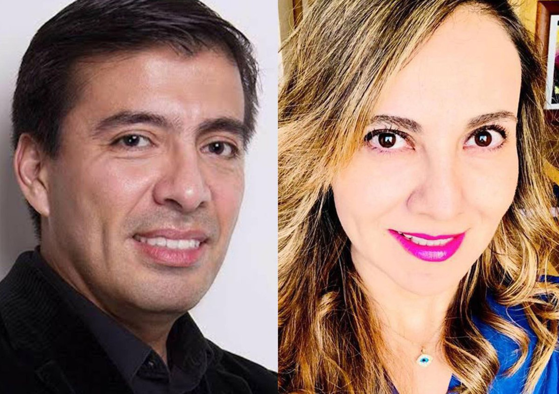 Asesino de Abril Pérez Sagaón confesó que su esposo fue el autor intelectual