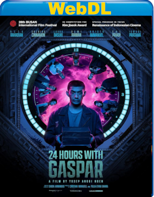 24 ore con Gaspar (2023) WEB-DL 720p H264 E-AC3+AC3 ITA IND
