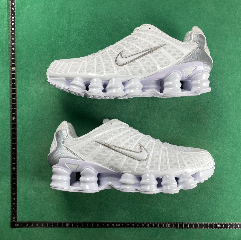 Nike Shox TL
