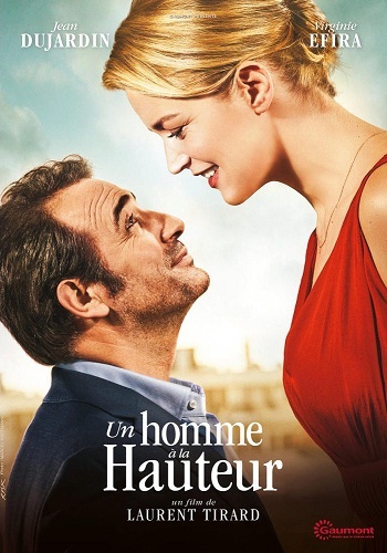 Un Homme À La Hauteur (Up For Love) [2016][DVD R2][Spanish]