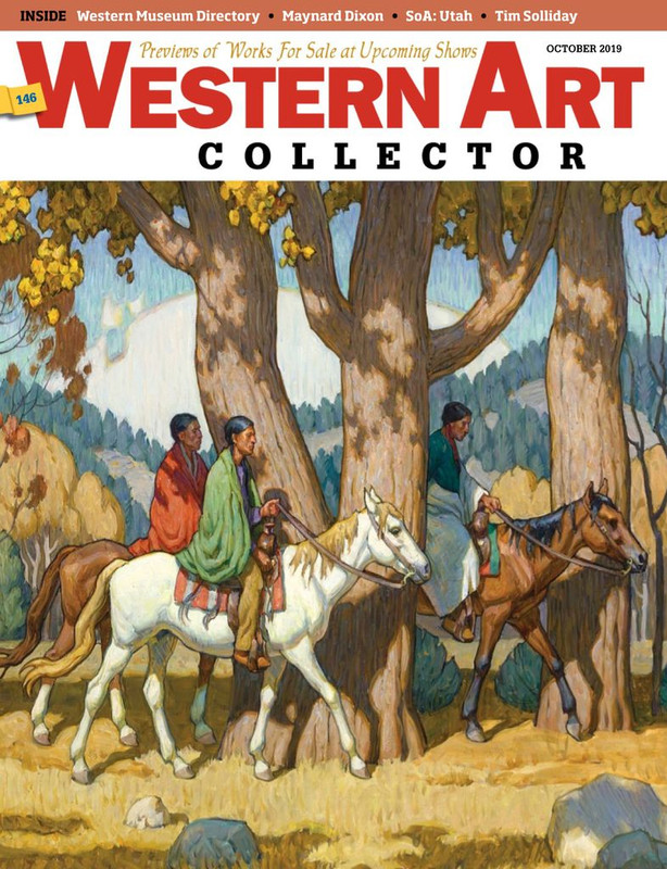 Western-Art-Collector-October-2019