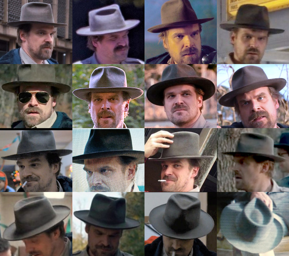 12hopper Hat Z