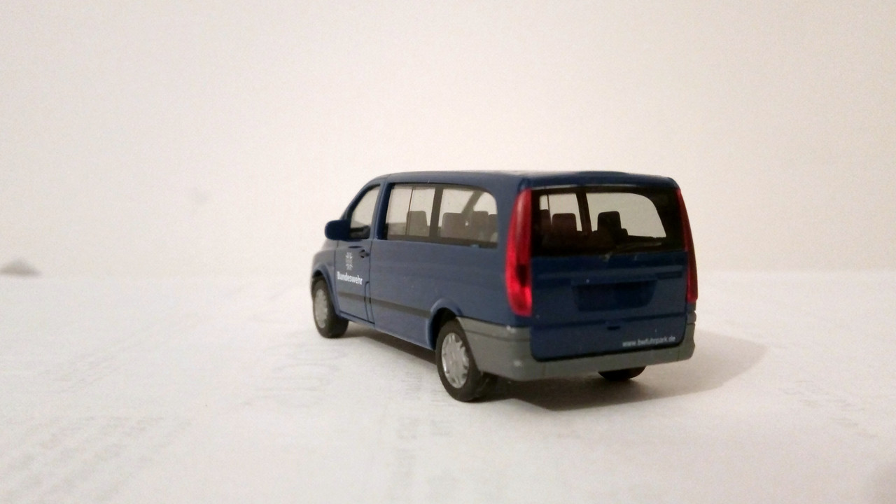 Mch (8610)