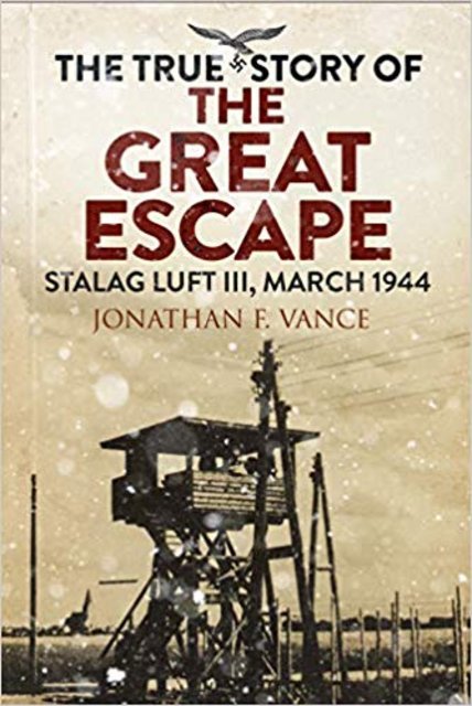 Buy The True Story of the Great Escape from Amazon.com*