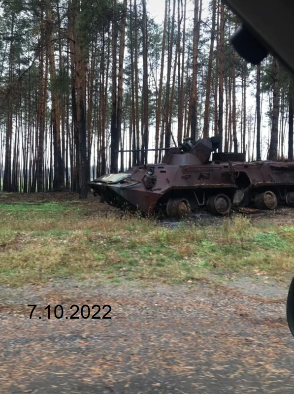 BTR-82A Yampil