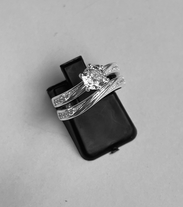 Anillo #00226 21