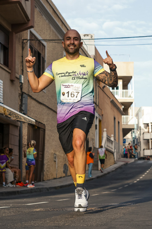Canary-Run 121