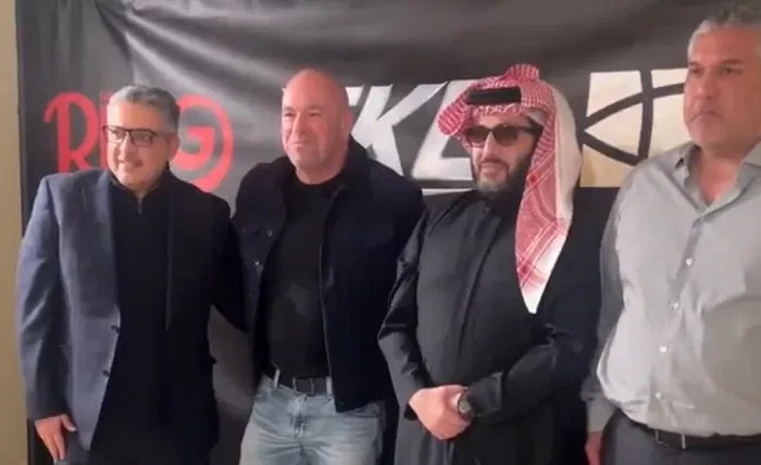 Том Аспинал алармира за опасностите в новата боксова лига на UFC