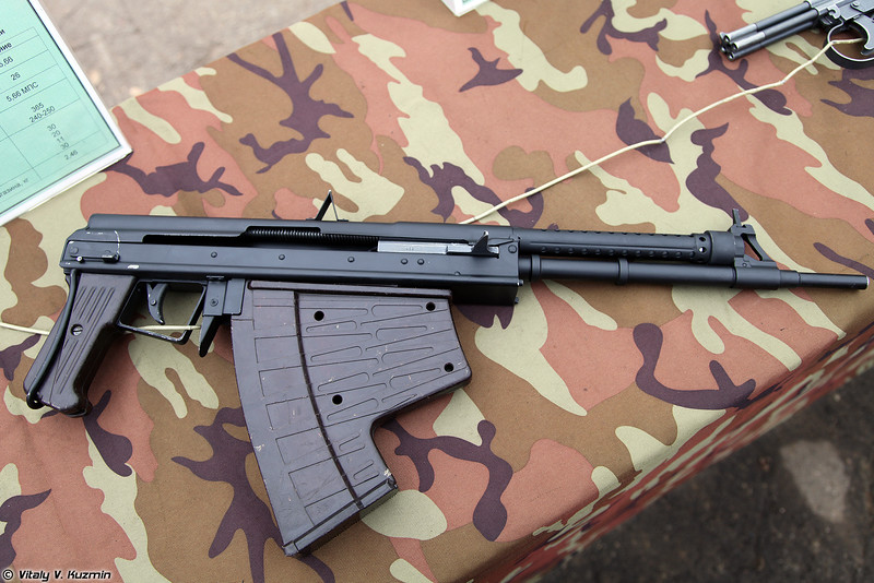 Photos - AK and its derivatives in action | Page 3 | A Military Photo ...