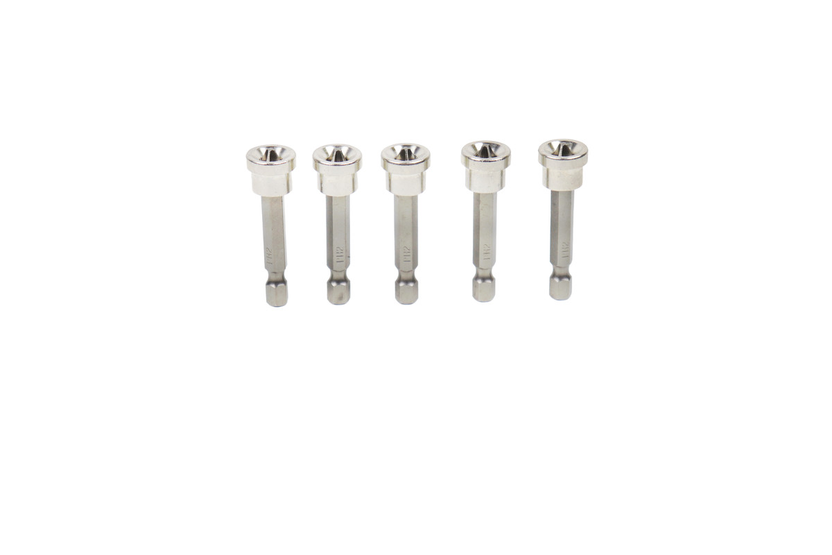 BROCA PARA CERAMICA Y VIDRIO 10" KAMASA