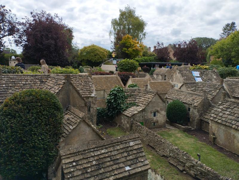 Día 3: Lower Slaughter y Bourton-on-the-Water - Ruta de cuento en familia: conociendo The Cotswolds (4)