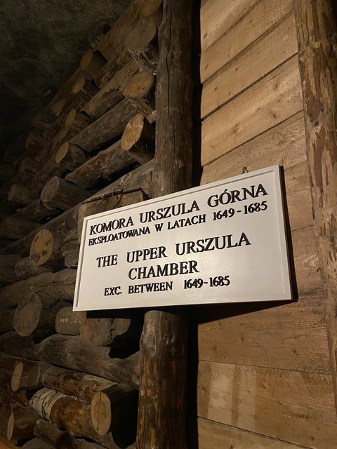 Polonia en verano de 2024 - Blogs of Poland - Cracovia (Kraków) y Minas de Sal de Wielizcka (39)