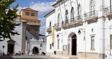ÉVORA: CÂMARA MUNICIPAL QUER INFORMAÇÃO CONCRETA SOBRE ADJUDICAÇÃO DO HOSPITAL CENTRAL DO ALENTEJO