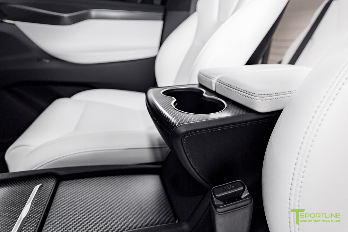 Tesla Model X by T Sportline (15)