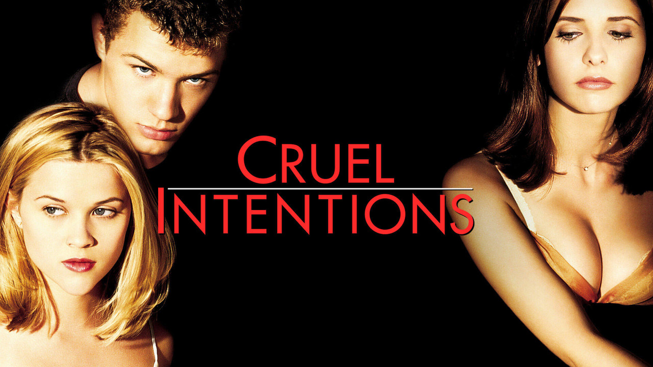 Cruel Intentions 1999 Dual Audio Hindi English Full Movie BluRay ESub
