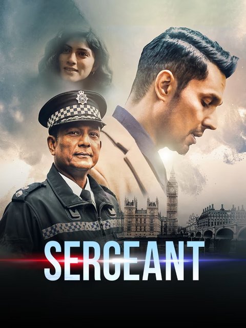  Sergeant (2023) Hindi 480p HDRip x264 AAC ESubs Full Bollywood Movie [350MB] Full Movie Download