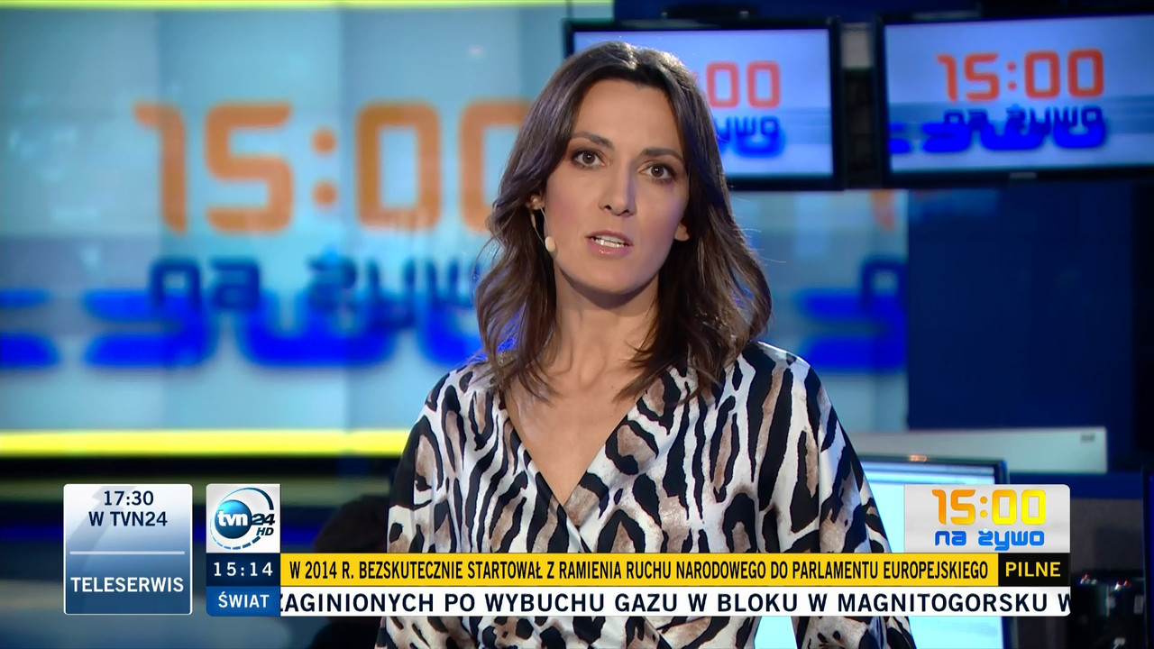 31 12 2018 agata wolna tvn24 3