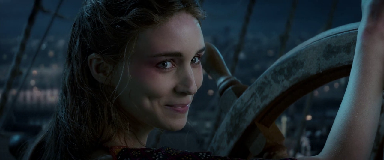 Pan - Viaggio Sull'Isola Che Non C'È 6