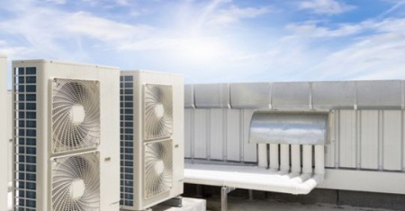 PLC Programming for HVAC